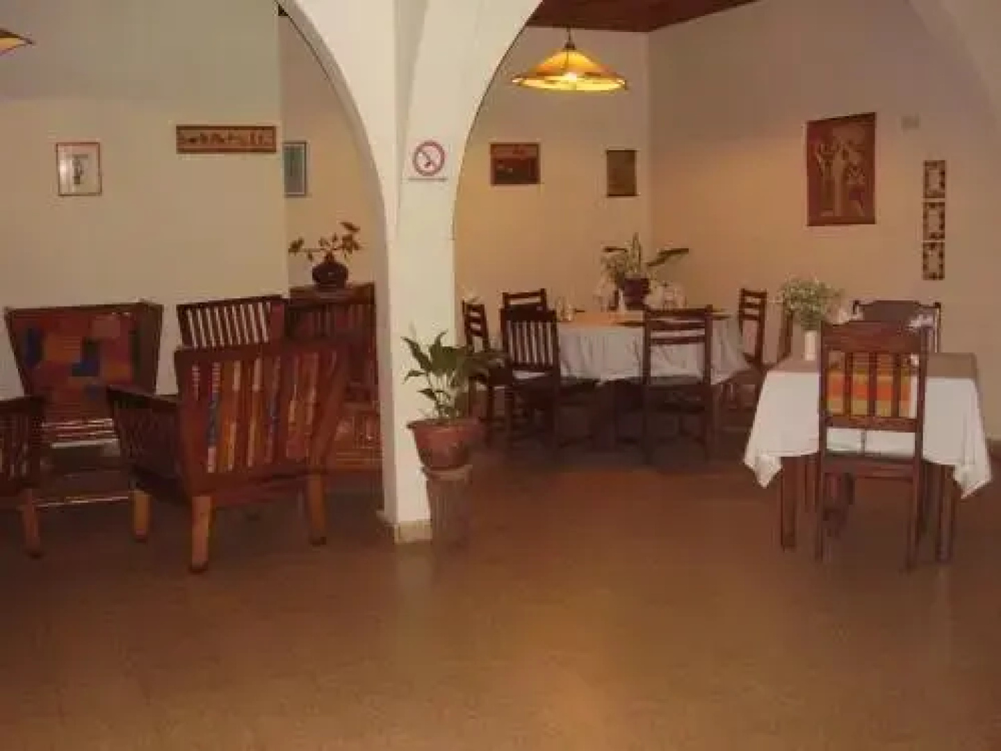 Hotel Cotsoyannis