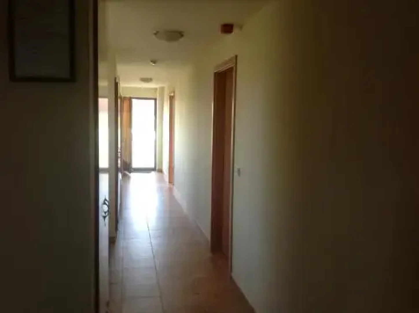 Villa Família Apartmanház