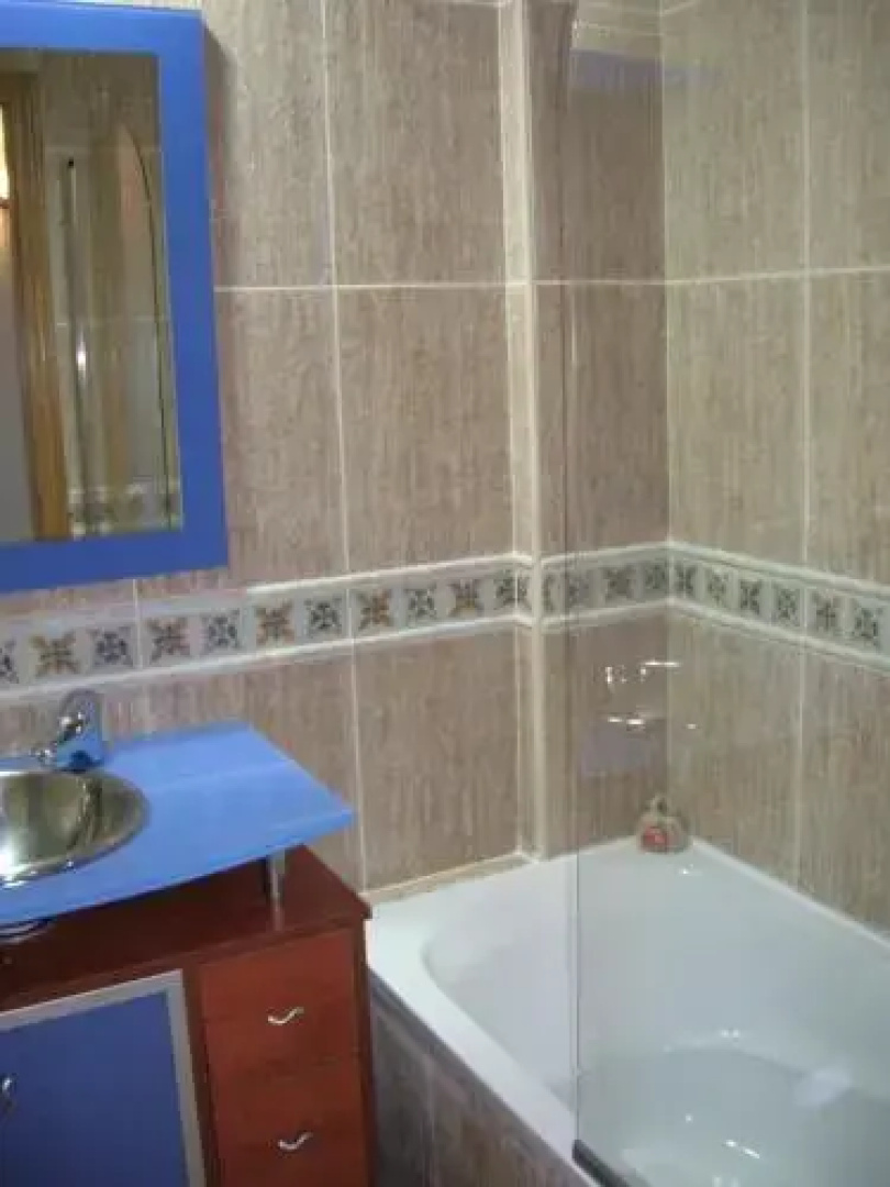 VTV Amores Residencial2000