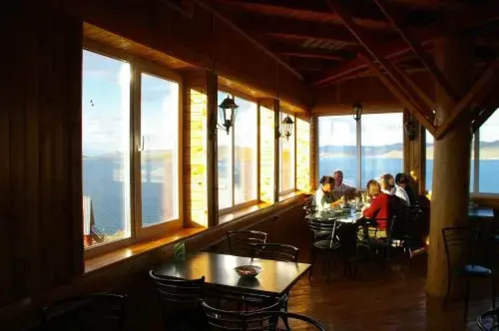 Usadba Kovcheg Baikala