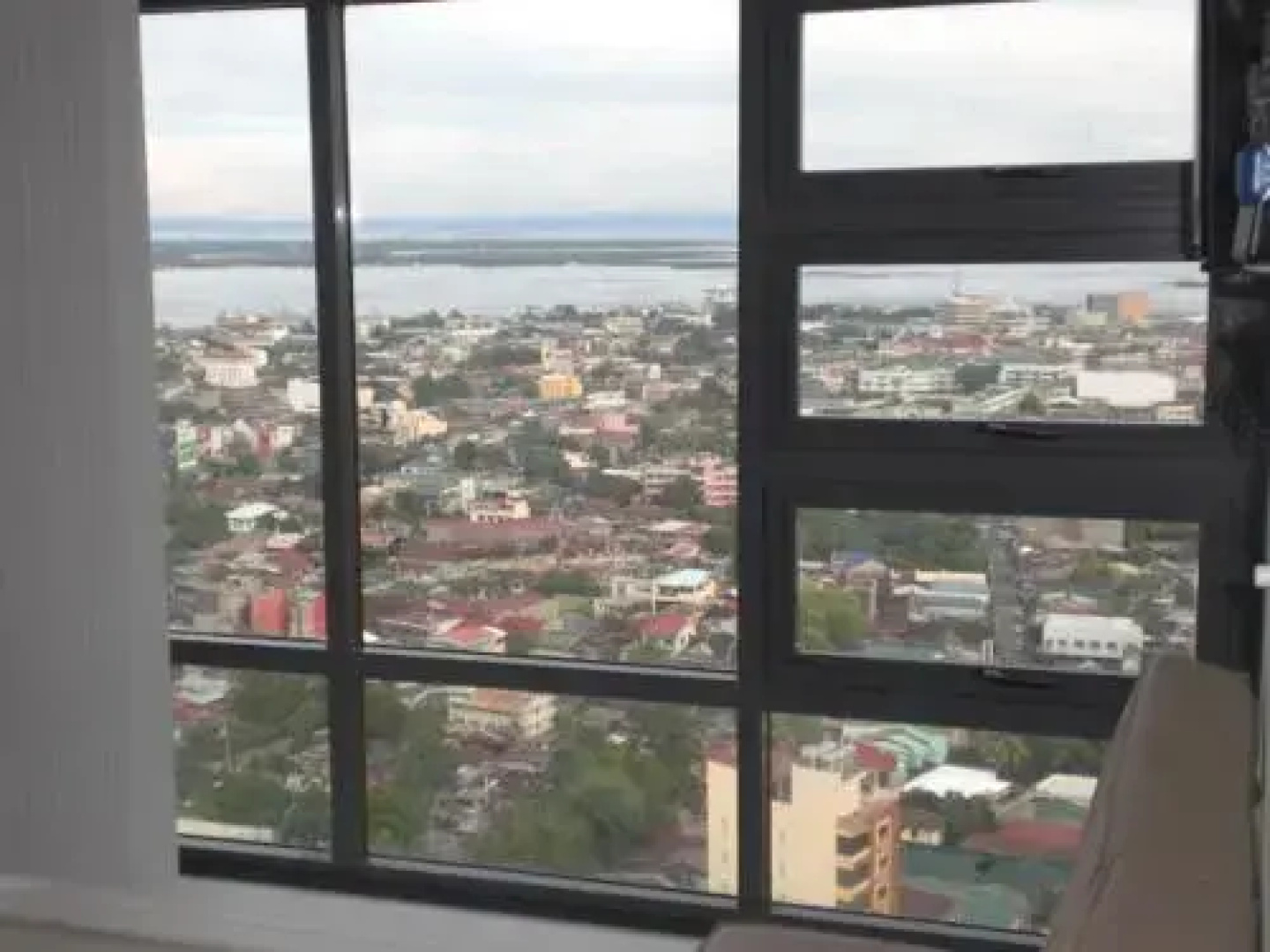 Crown Regency Suites