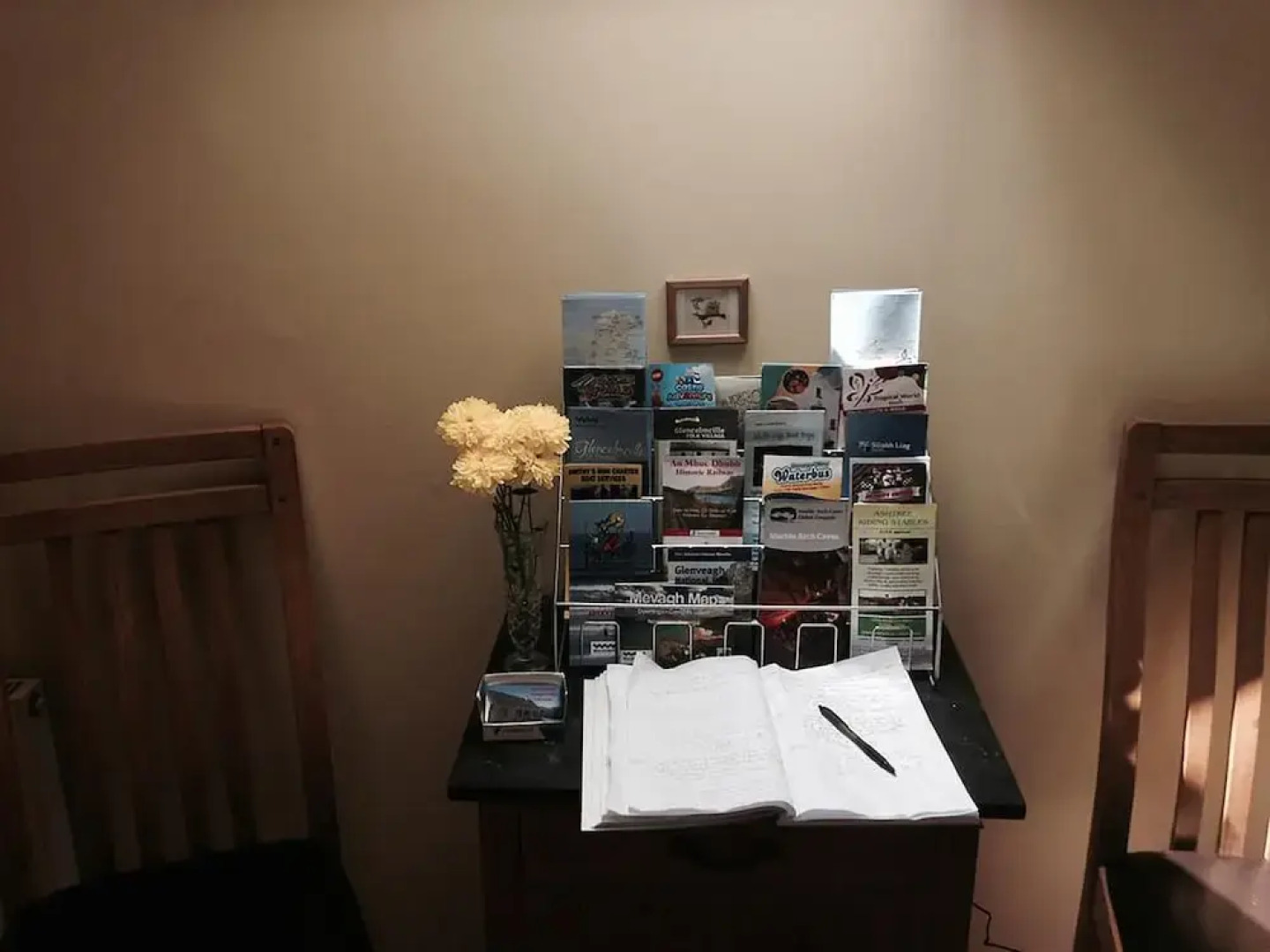 Gateway Lodge Donegal