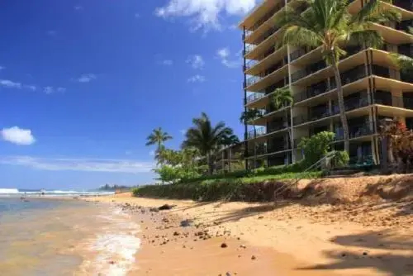 Kaanapali Shores 255 by RedAwning