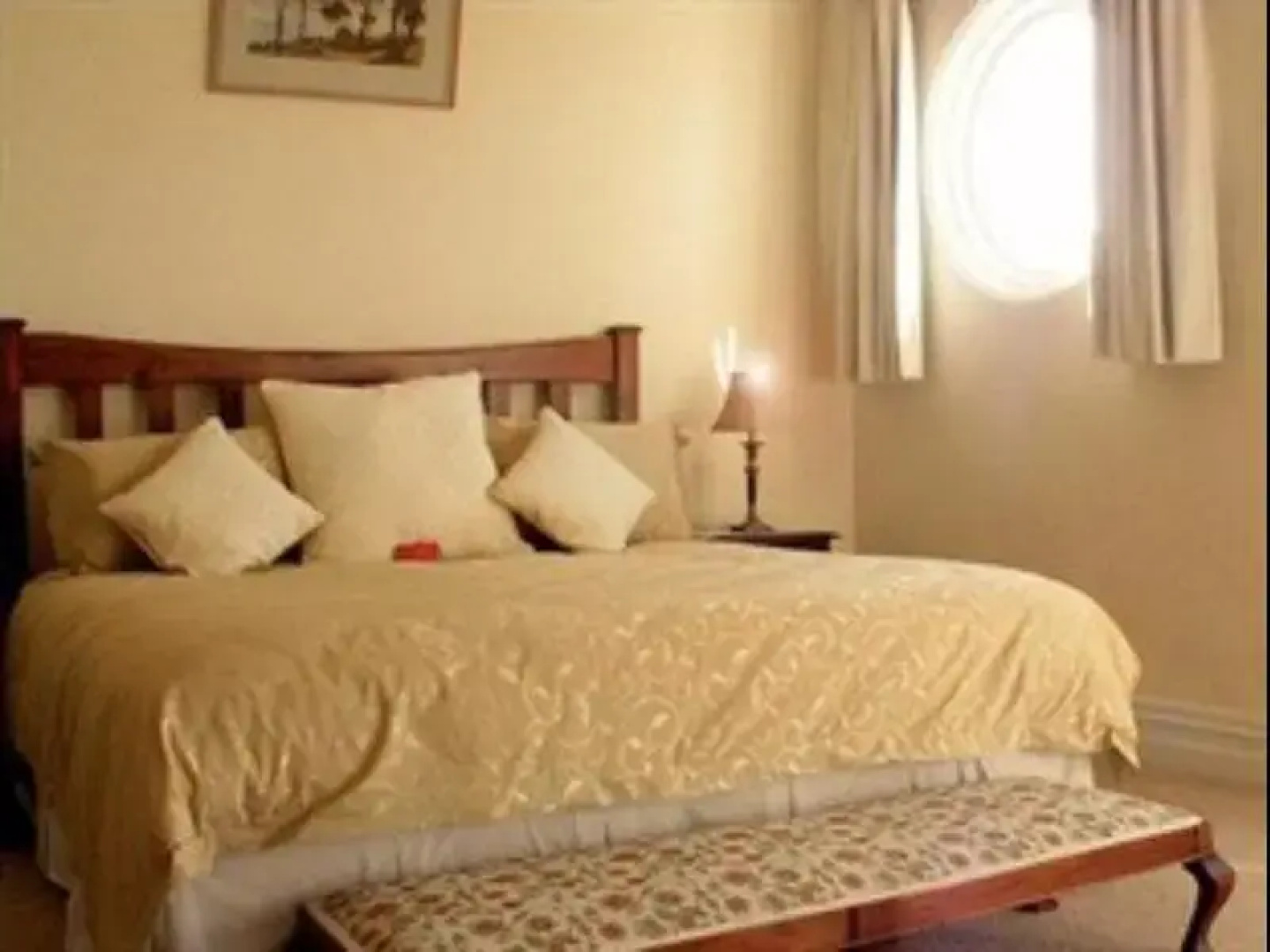 Kateland B & B