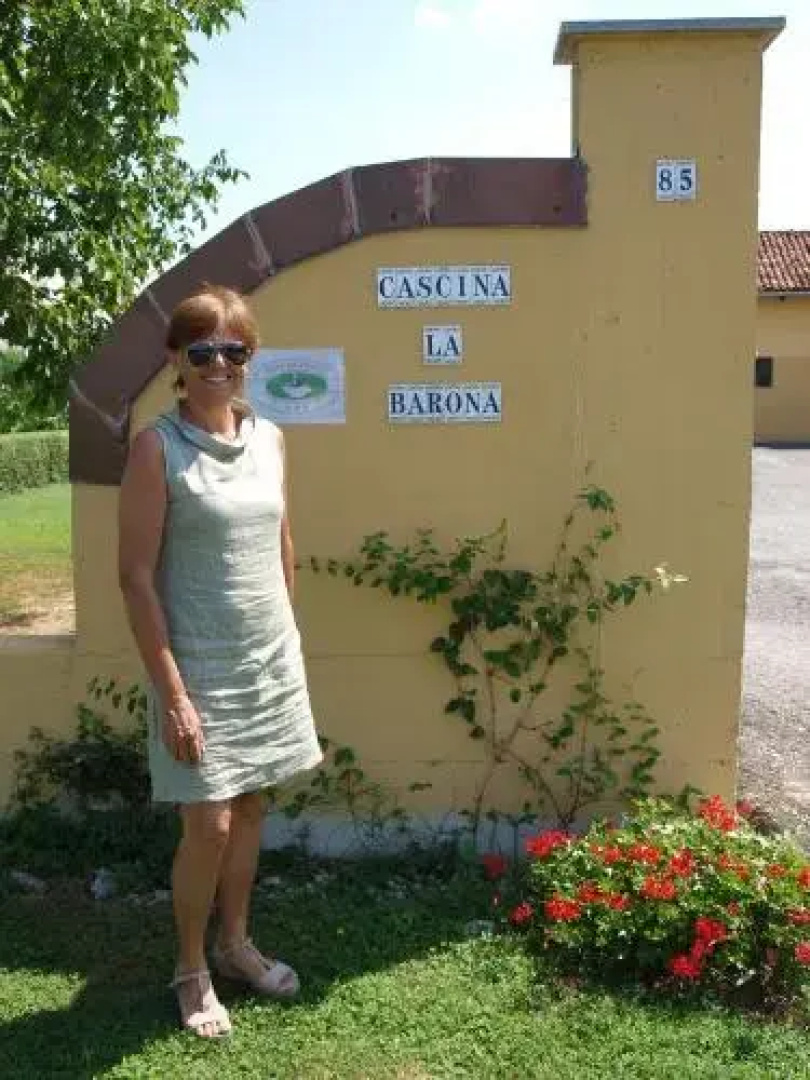 Cascina la Barona