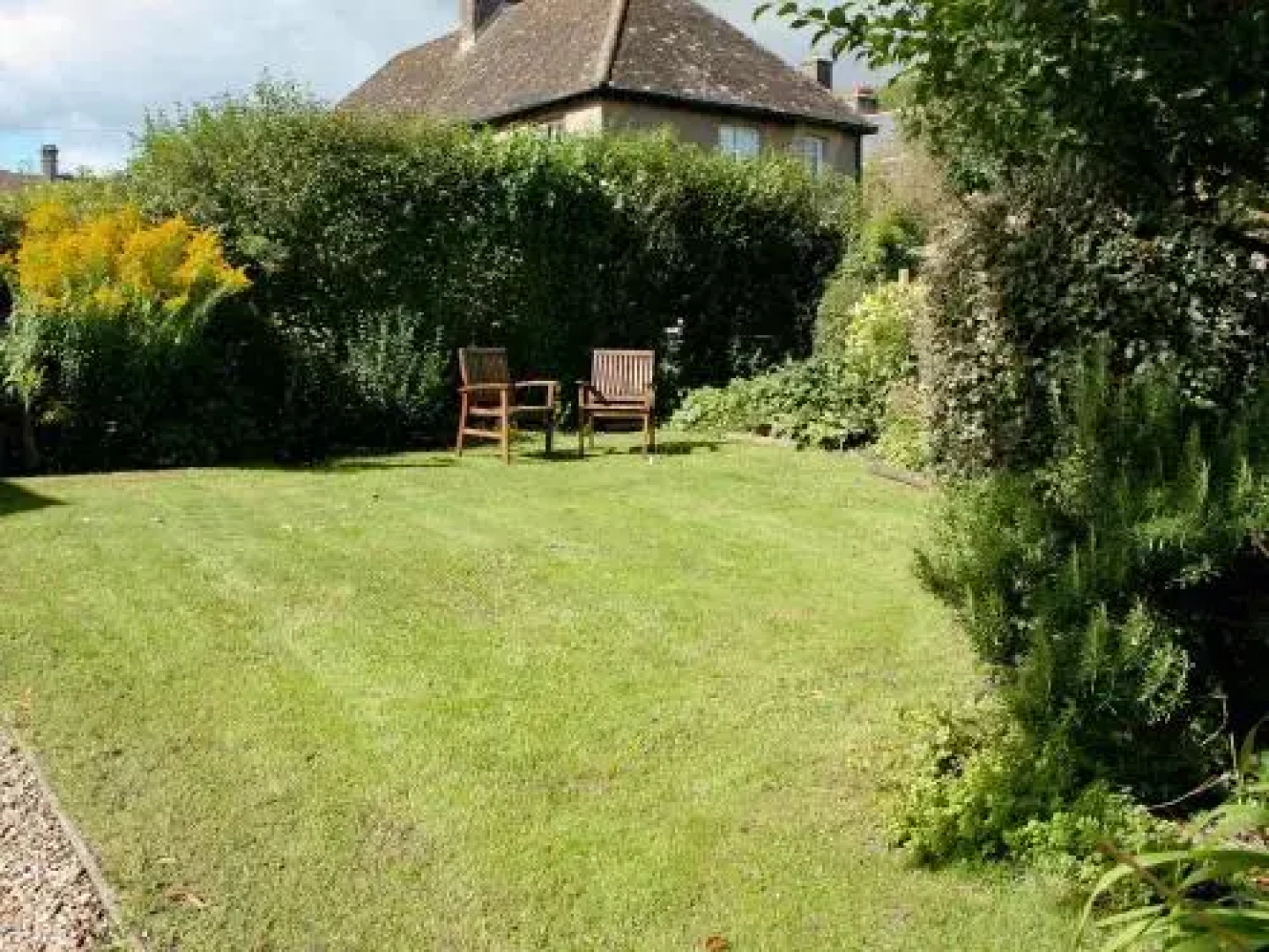 Churchview Guest House