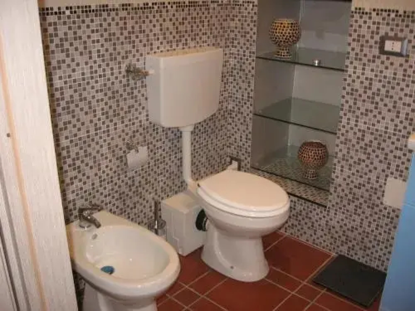 Bed  Breakfast Golden Dreams