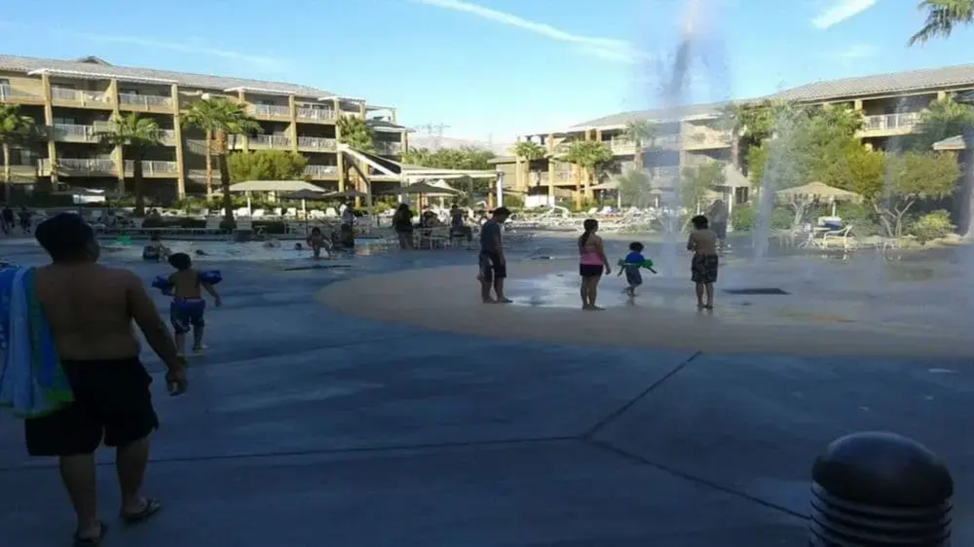Indio Resort by ResortShare