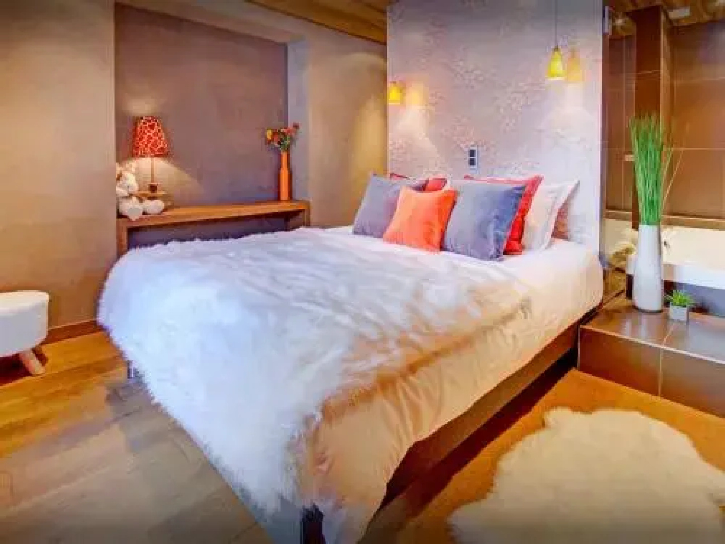 Sweet Nest Lodge