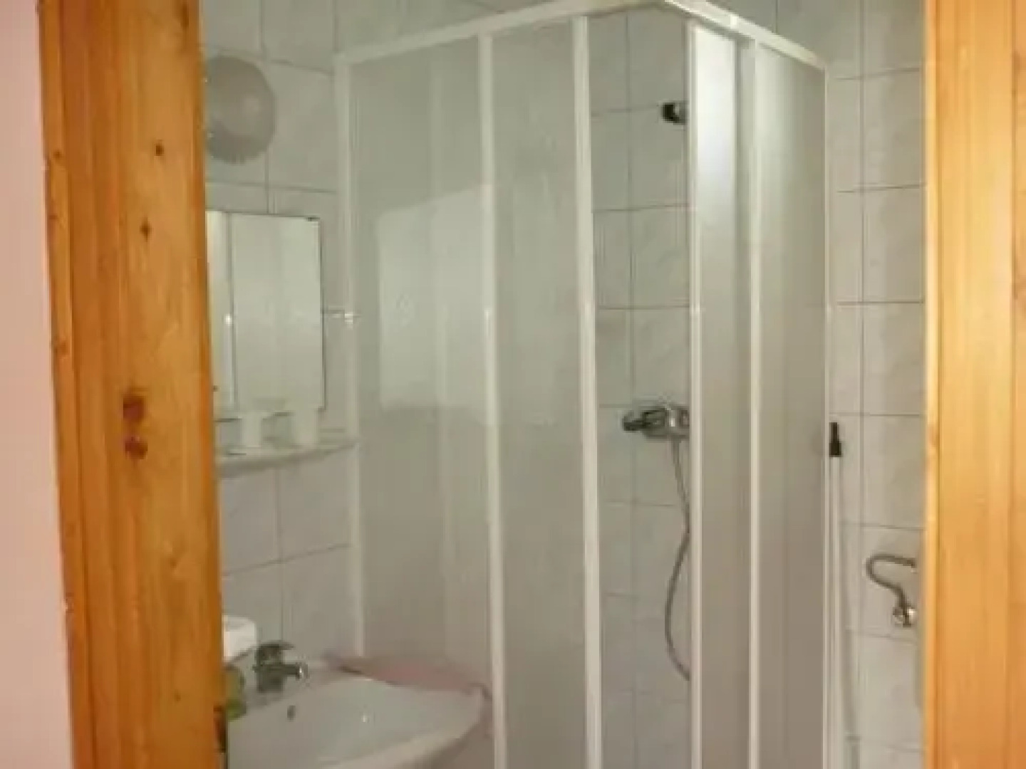 Barbara Apartmanház