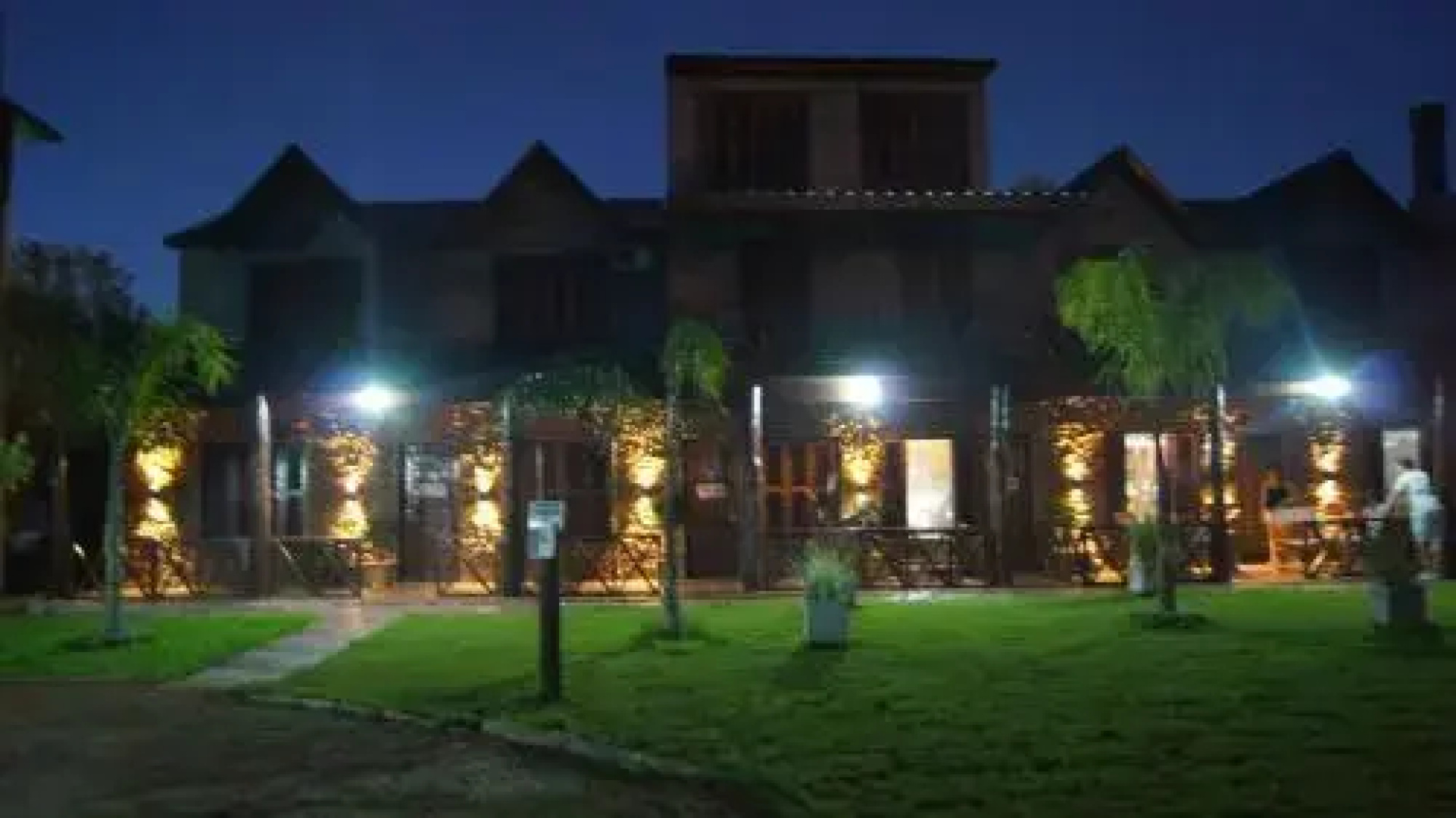 El Rincon De Colon