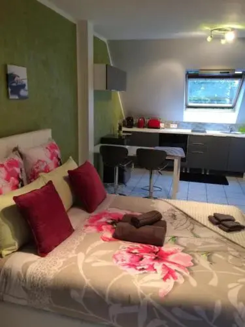 L'Eden B&B