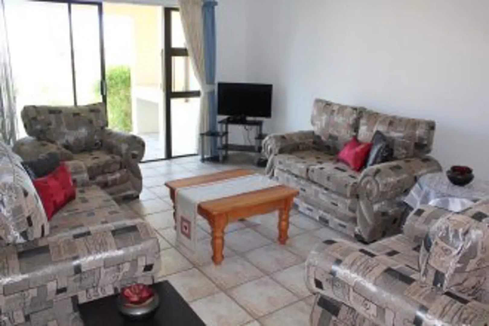 Putter's Place Self catering