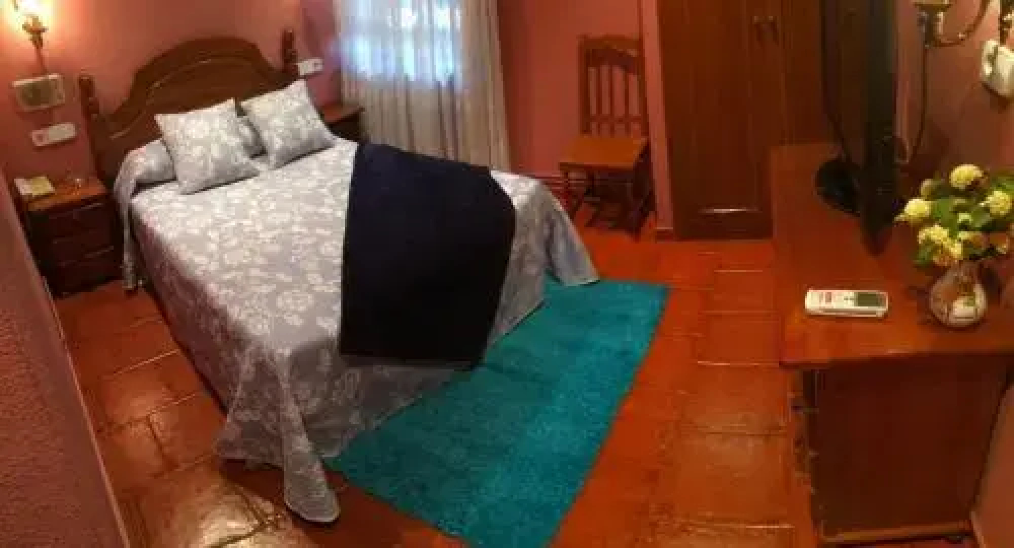 Hostal Mizmaya
