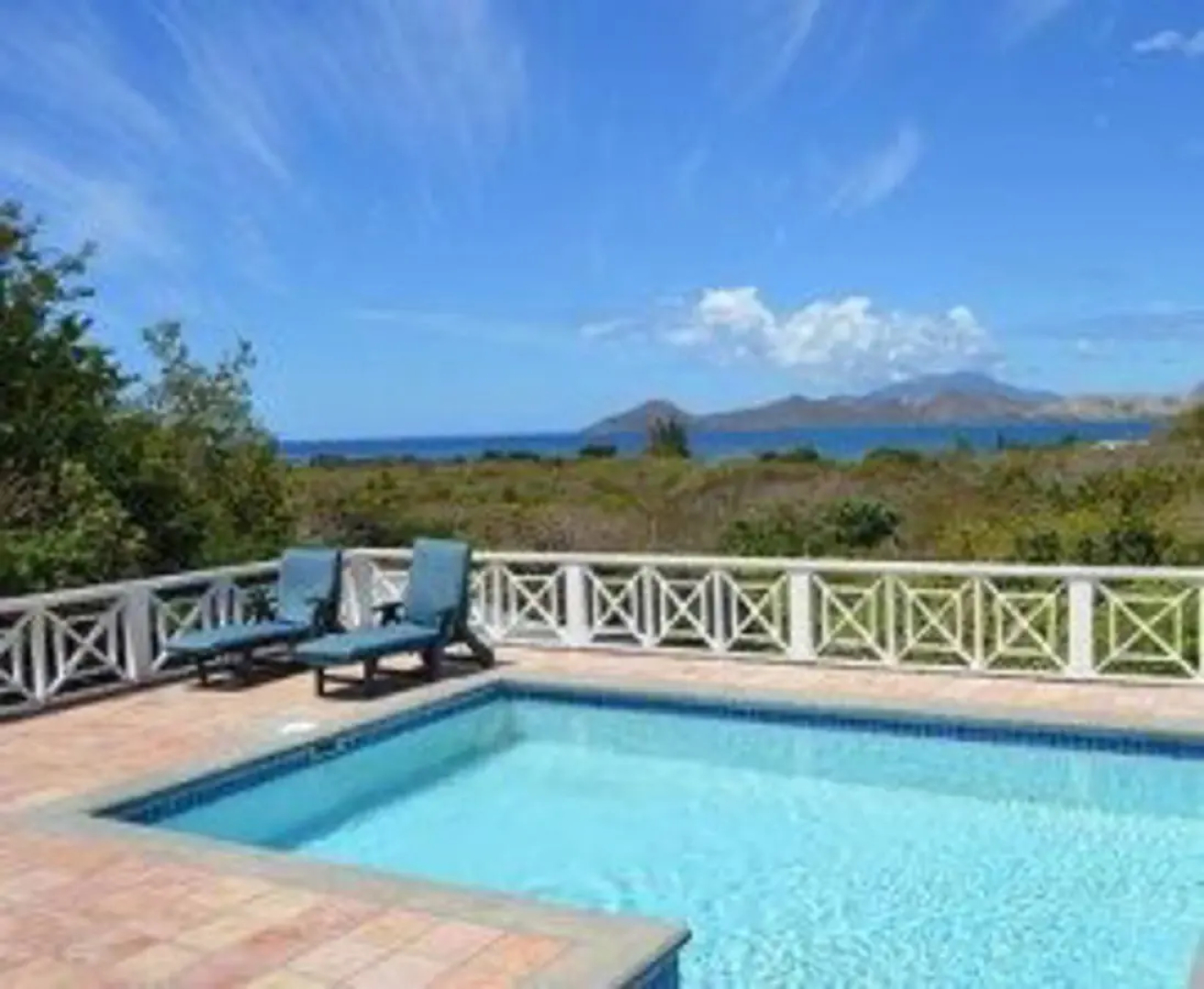 Dolphin House Villa