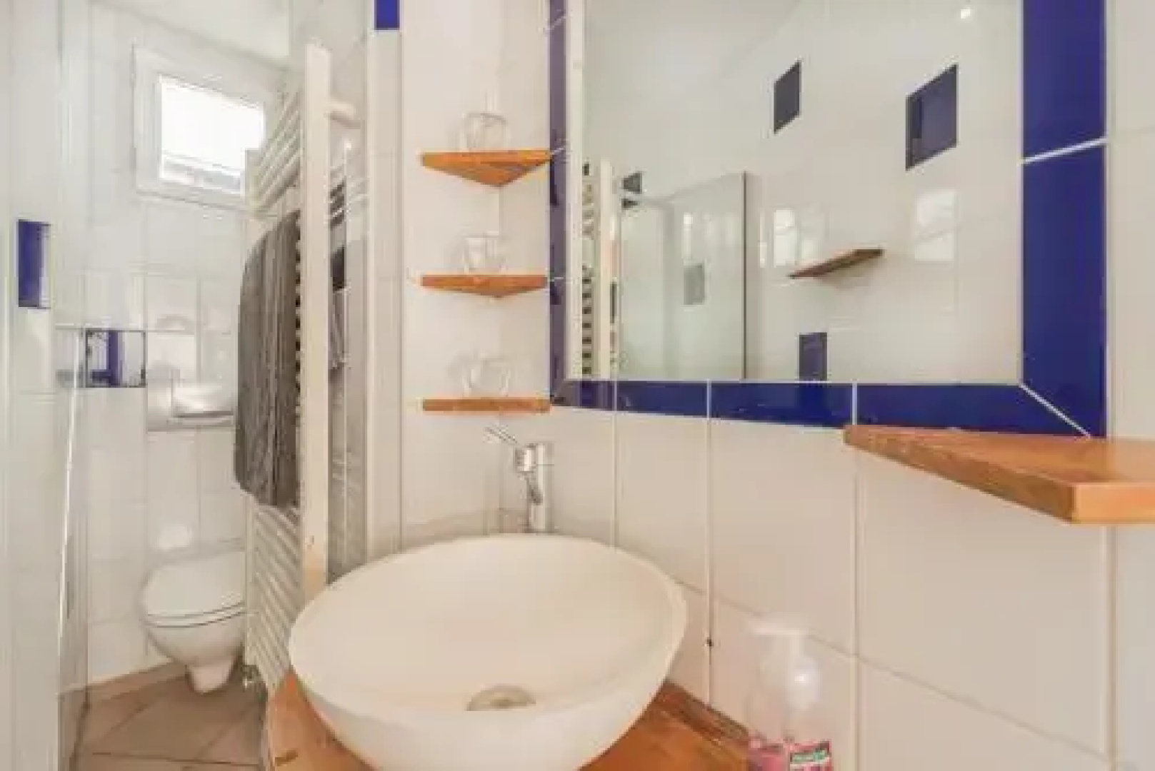 Pick a Flat - Residence Caire-Montorgueil