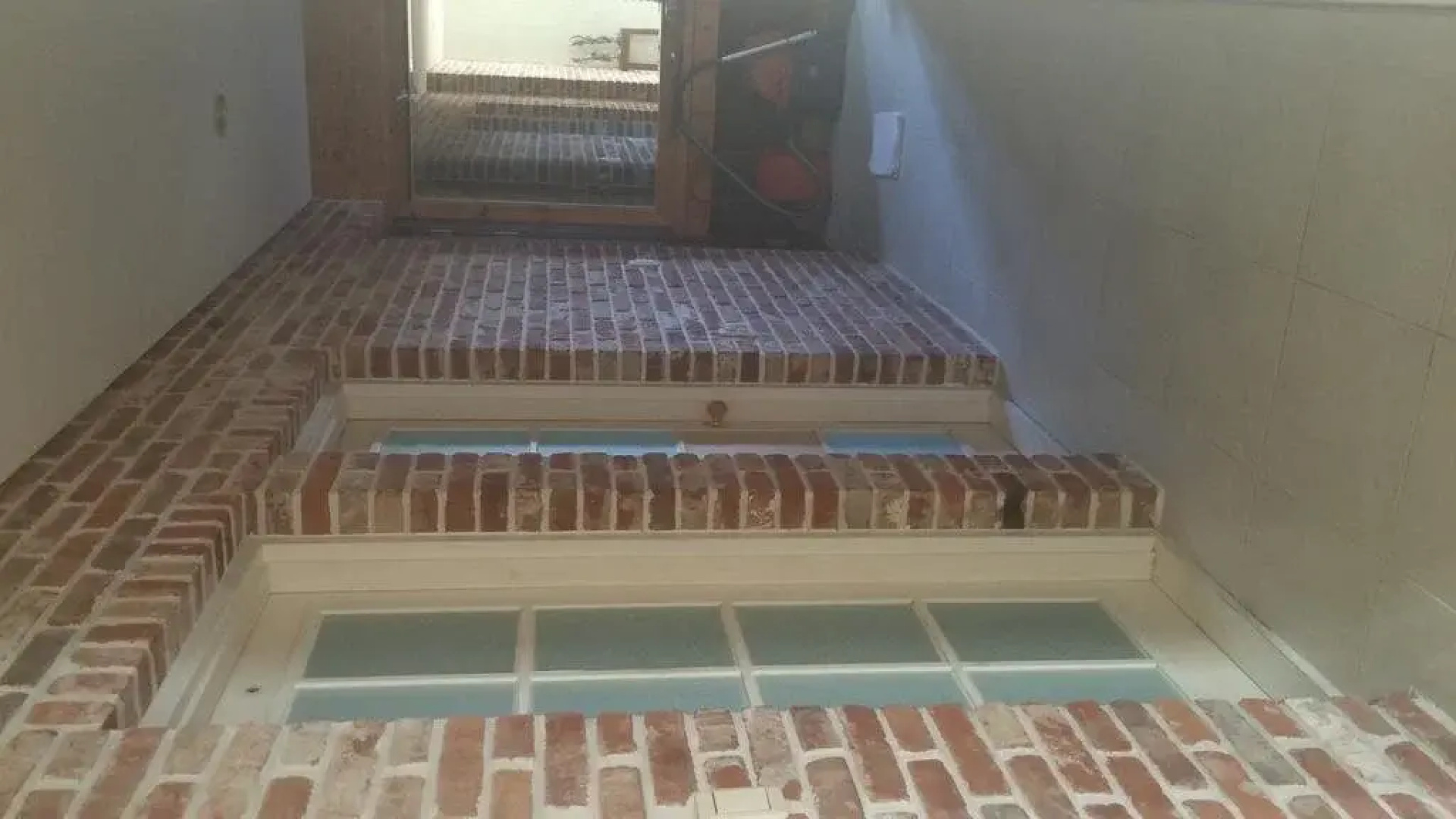 Geckos Pension