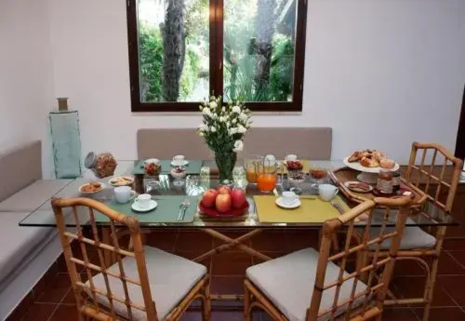 B&B Canneto Beach
