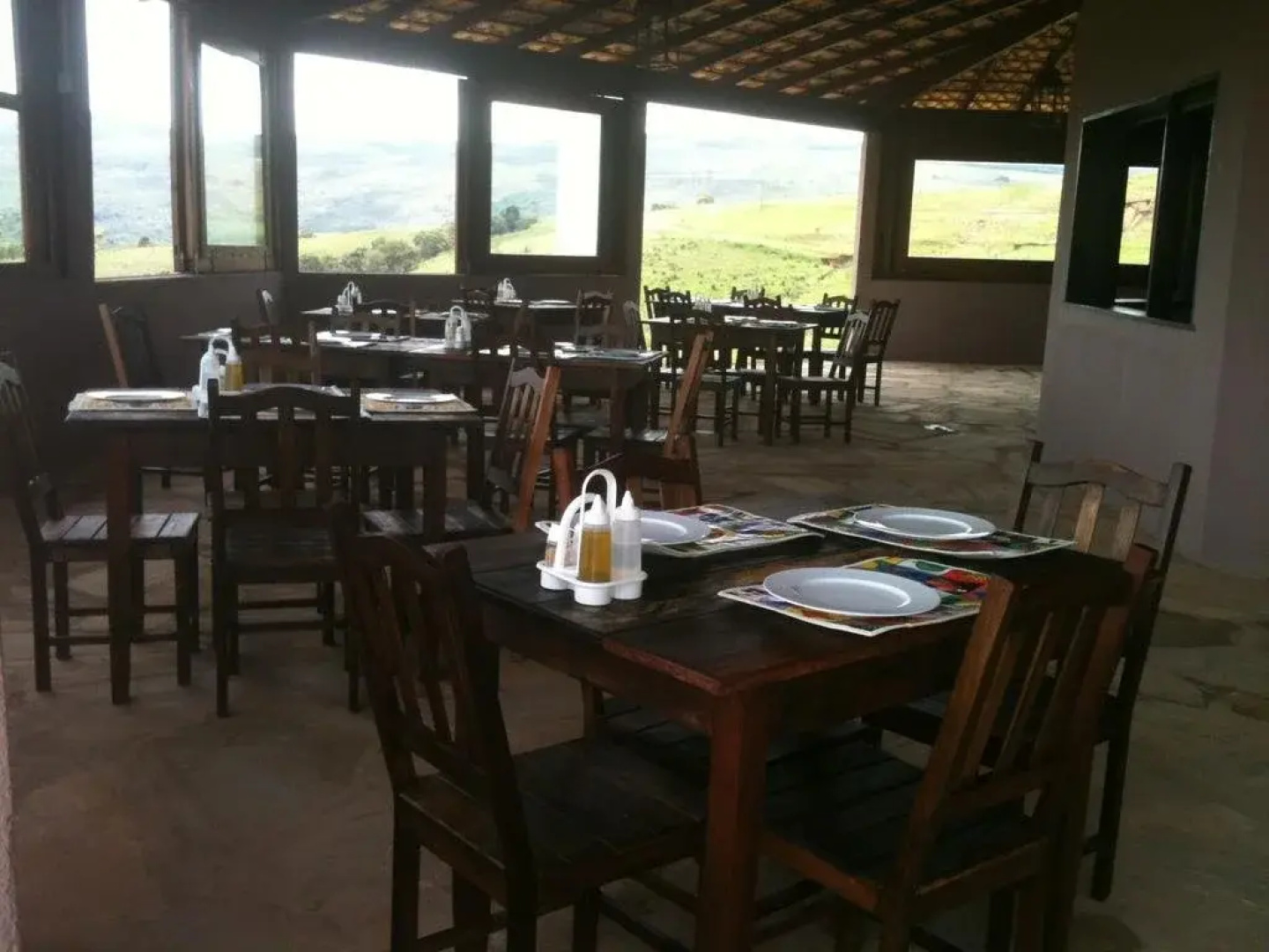 Cataguás Brasil Pousada e Grill