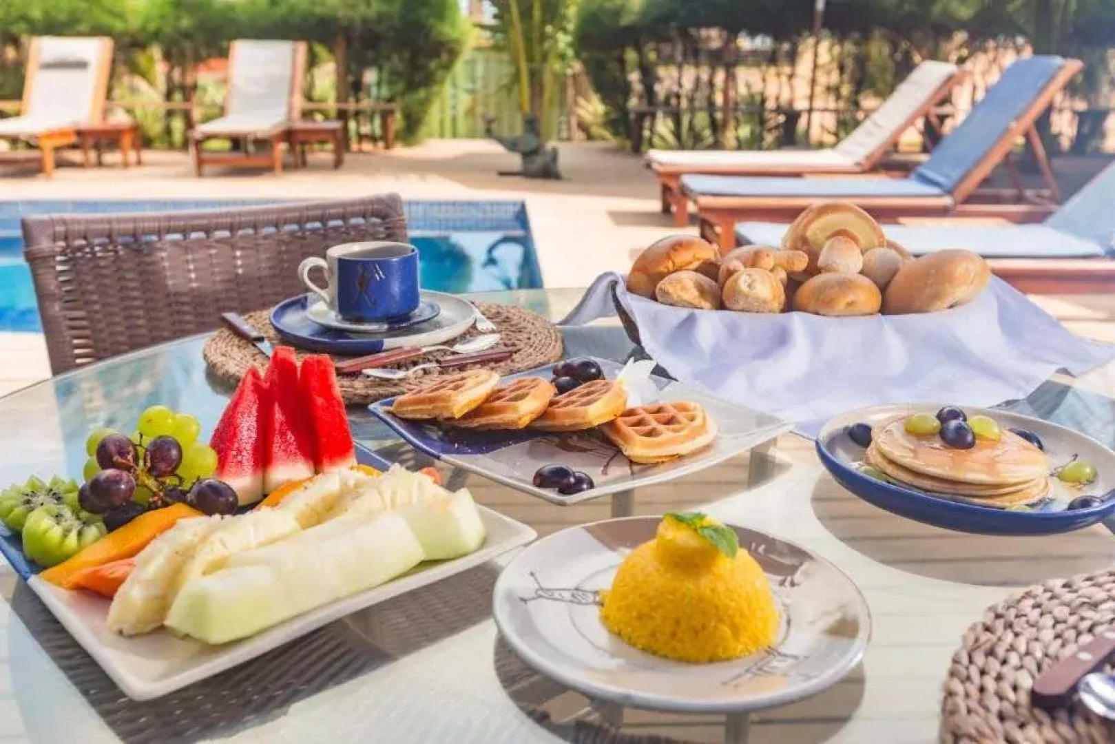 BobZ Boutique Resort