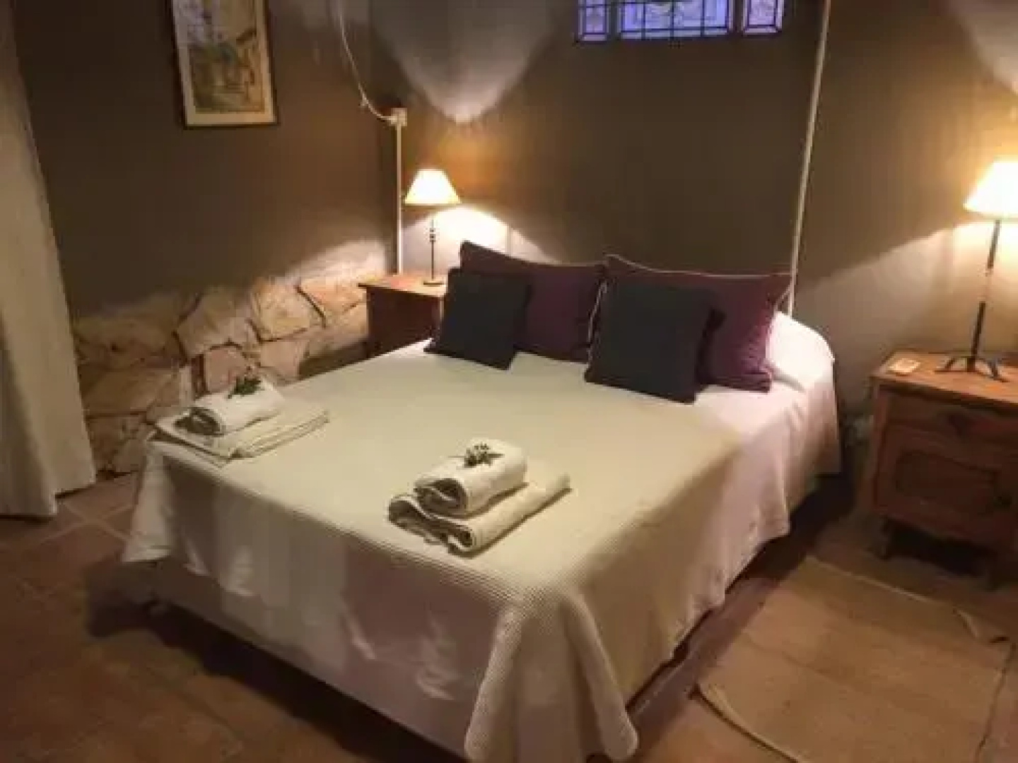 Casa Baquero