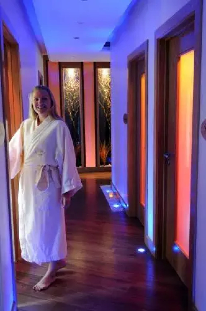 Grove House Accomodation