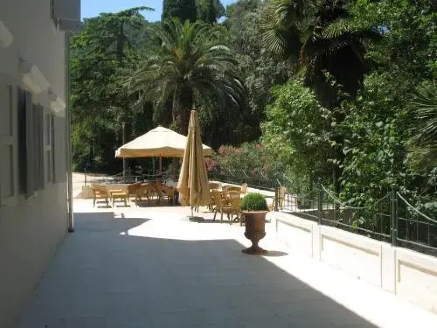 Ljecilište Veli Lošinj