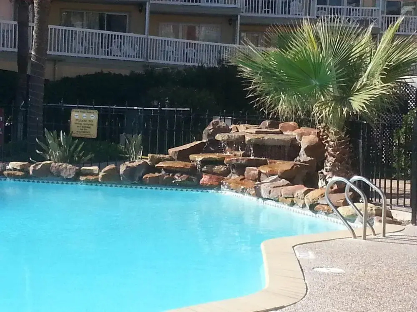 Seawall Condos by THC