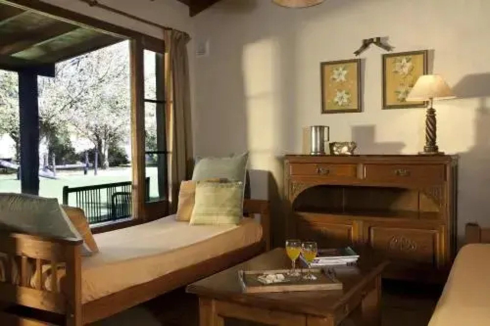 La Caledonia Cabañas Boutique