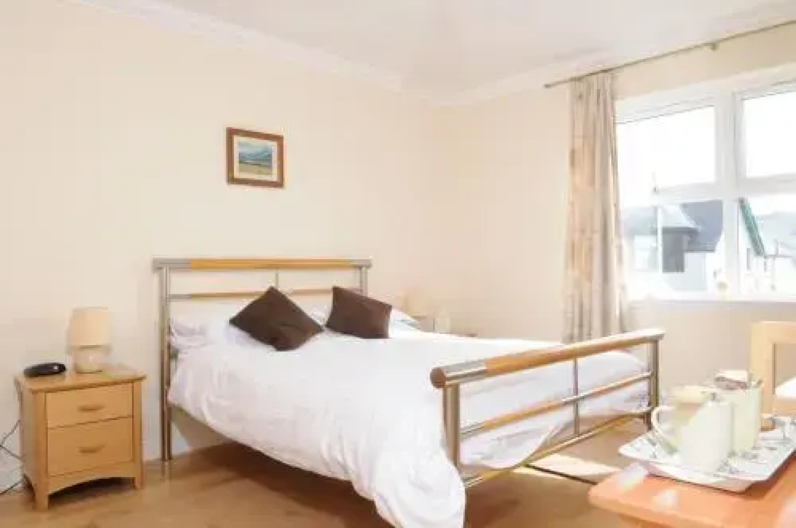 Stonewater House Vegan Bed and Breakfast