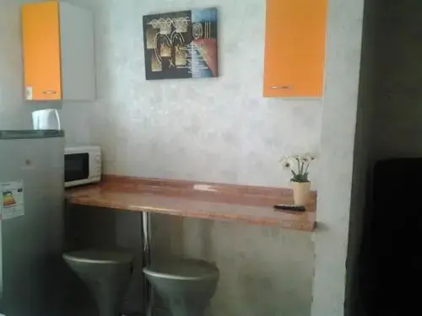 Hostal Casablanca