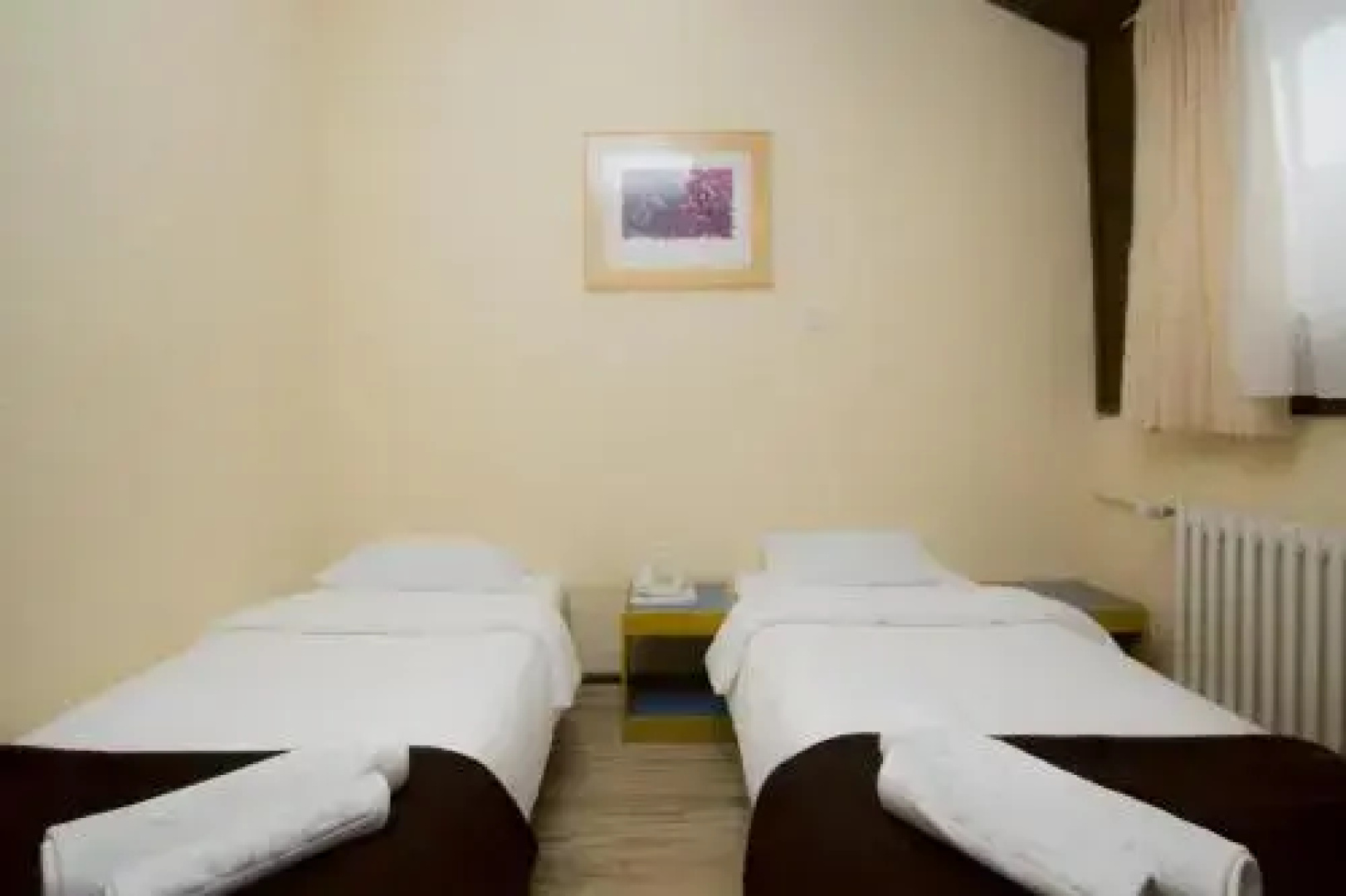 Guesthouse Junior