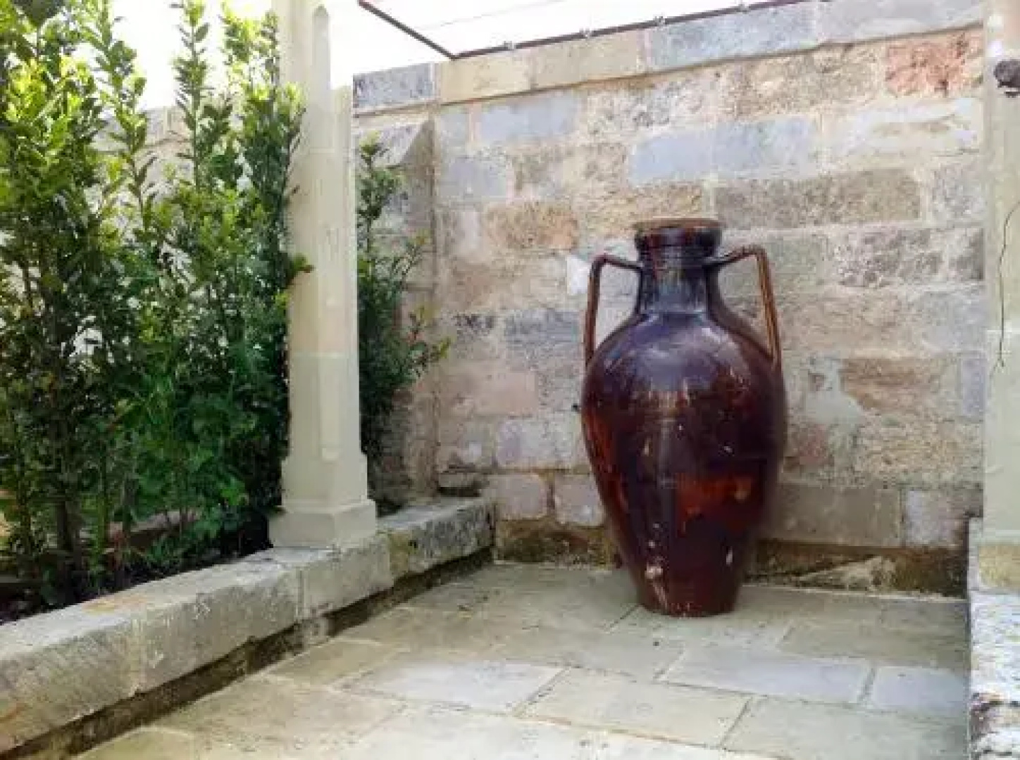 Antica Dimora Giardini Segreti