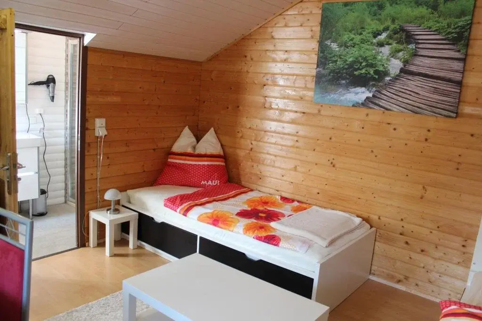 Ferienwohnung Markgräflerland