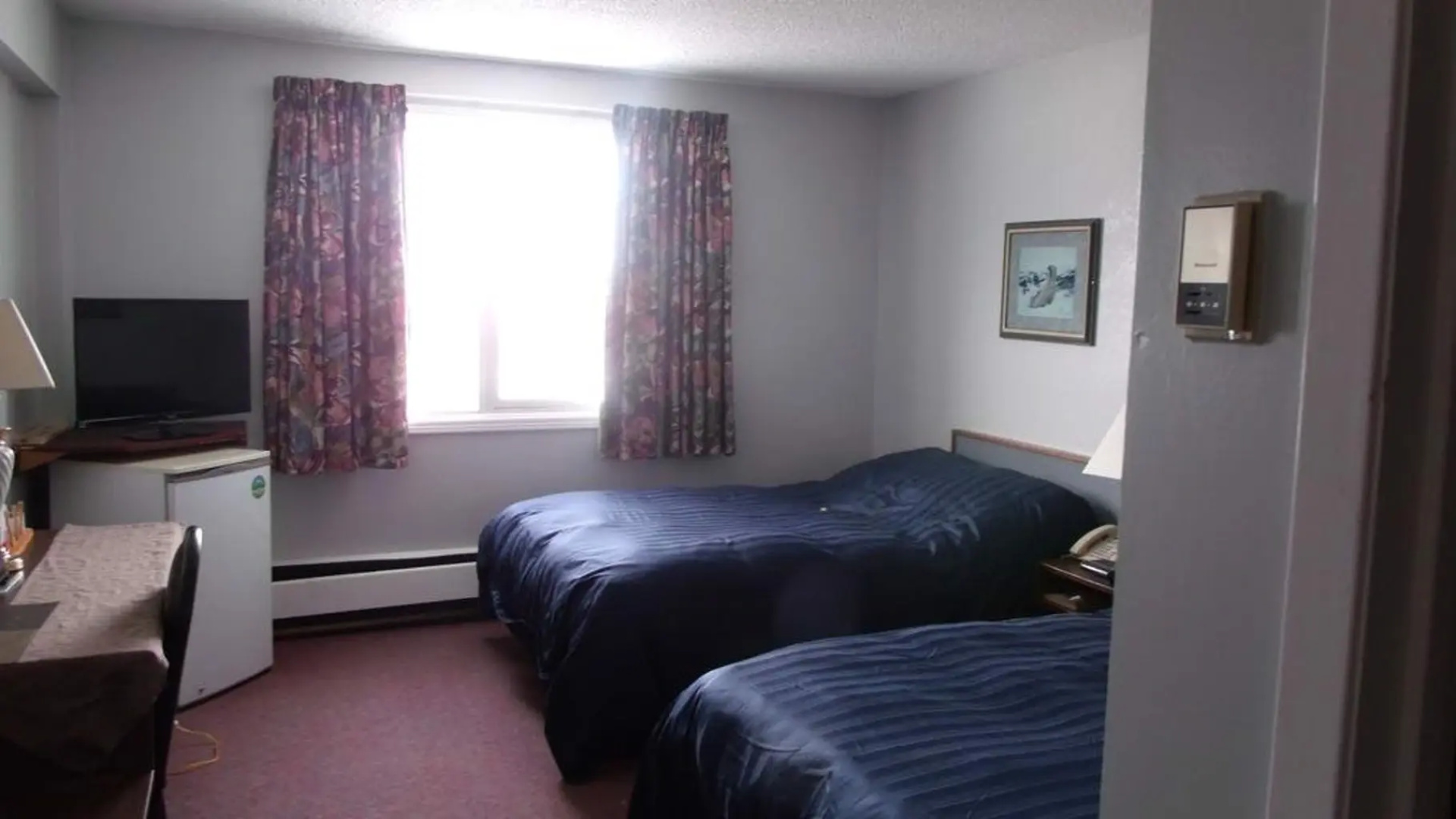 Churchill Hotel