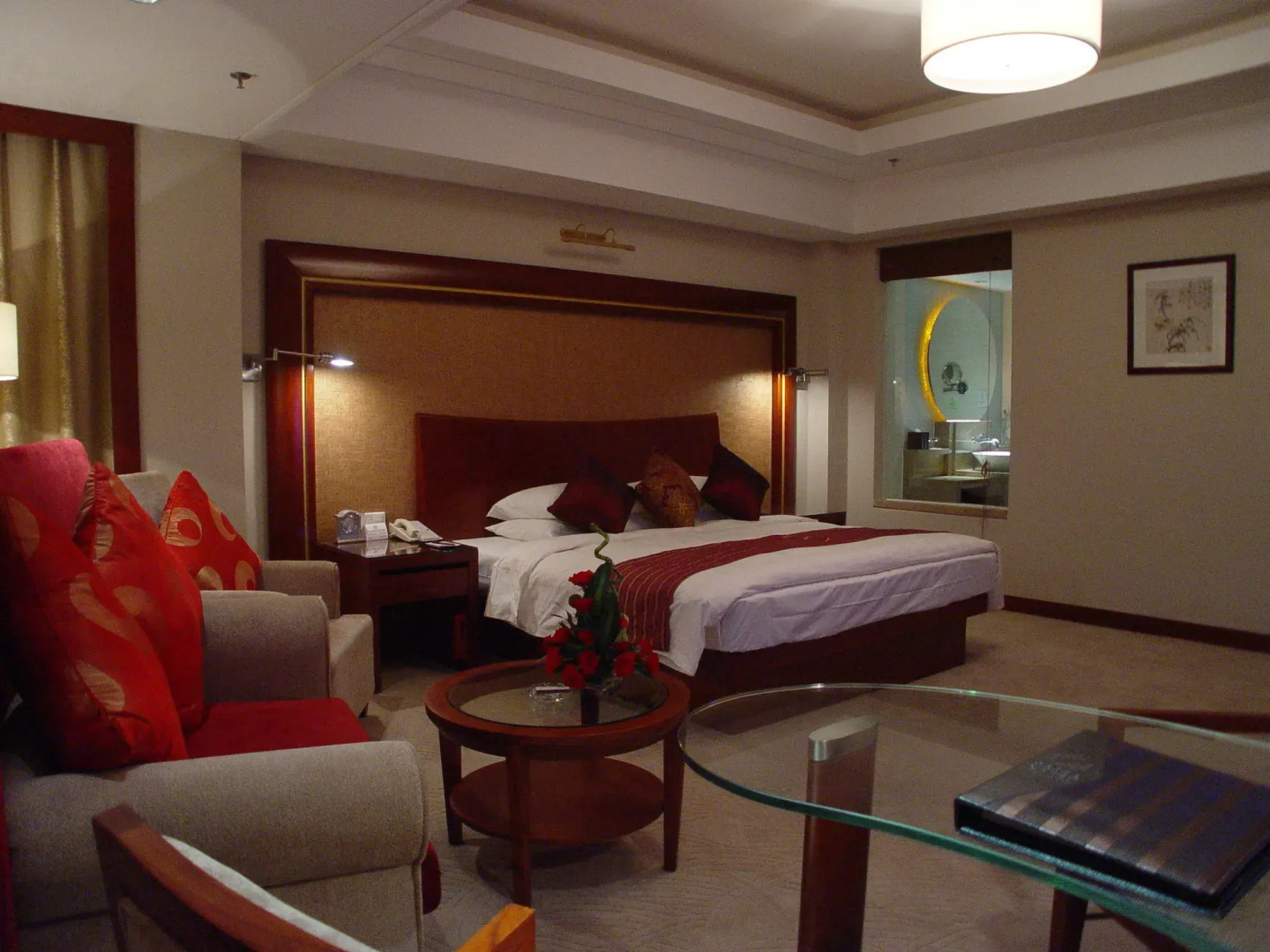 Luoxingge SSAW Hotel