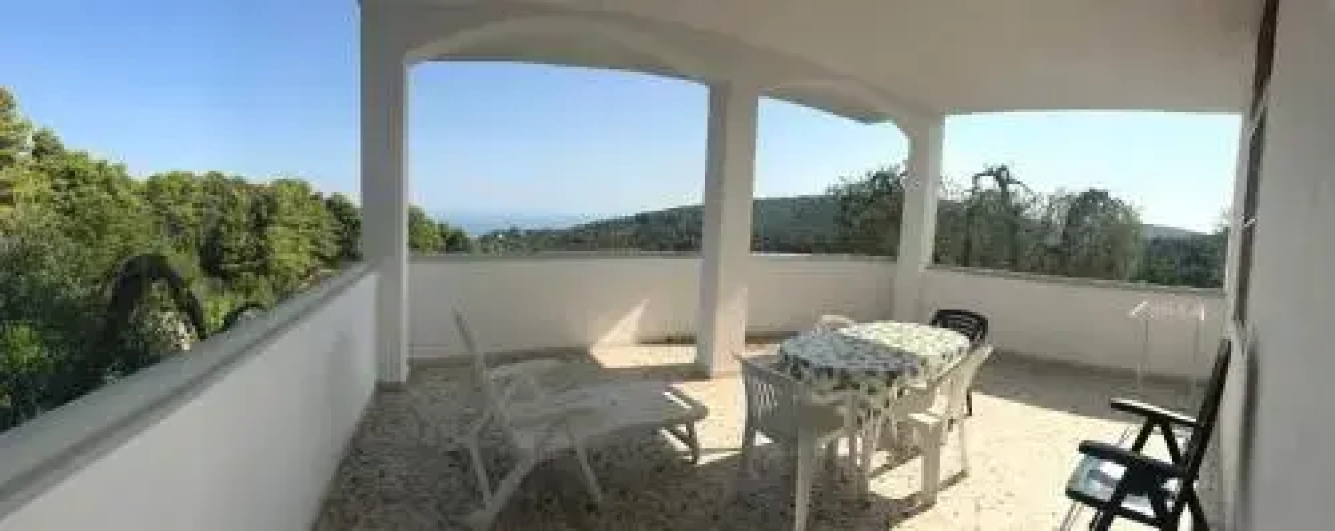 Villa Pineta