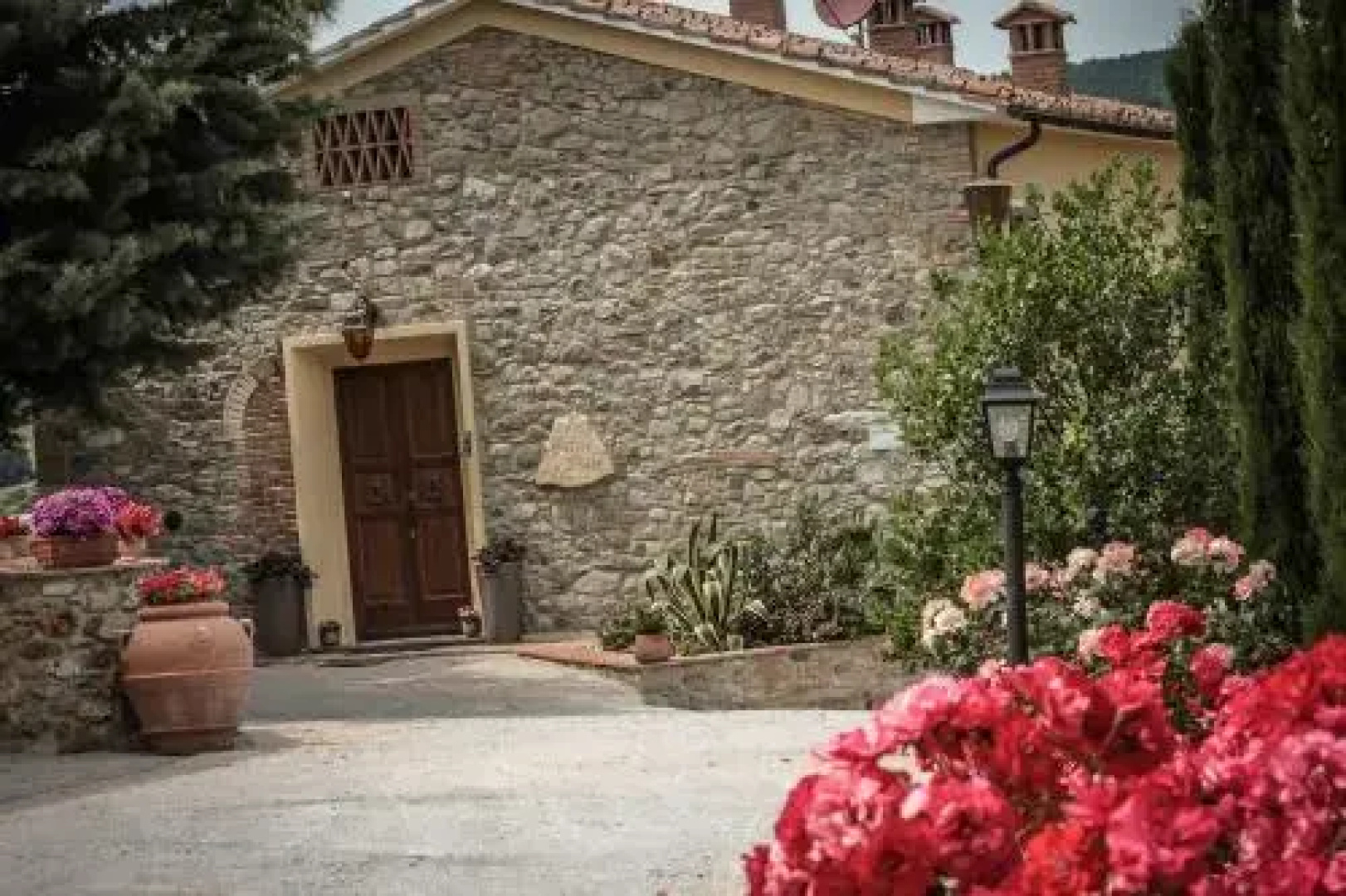 Podere la Svolta