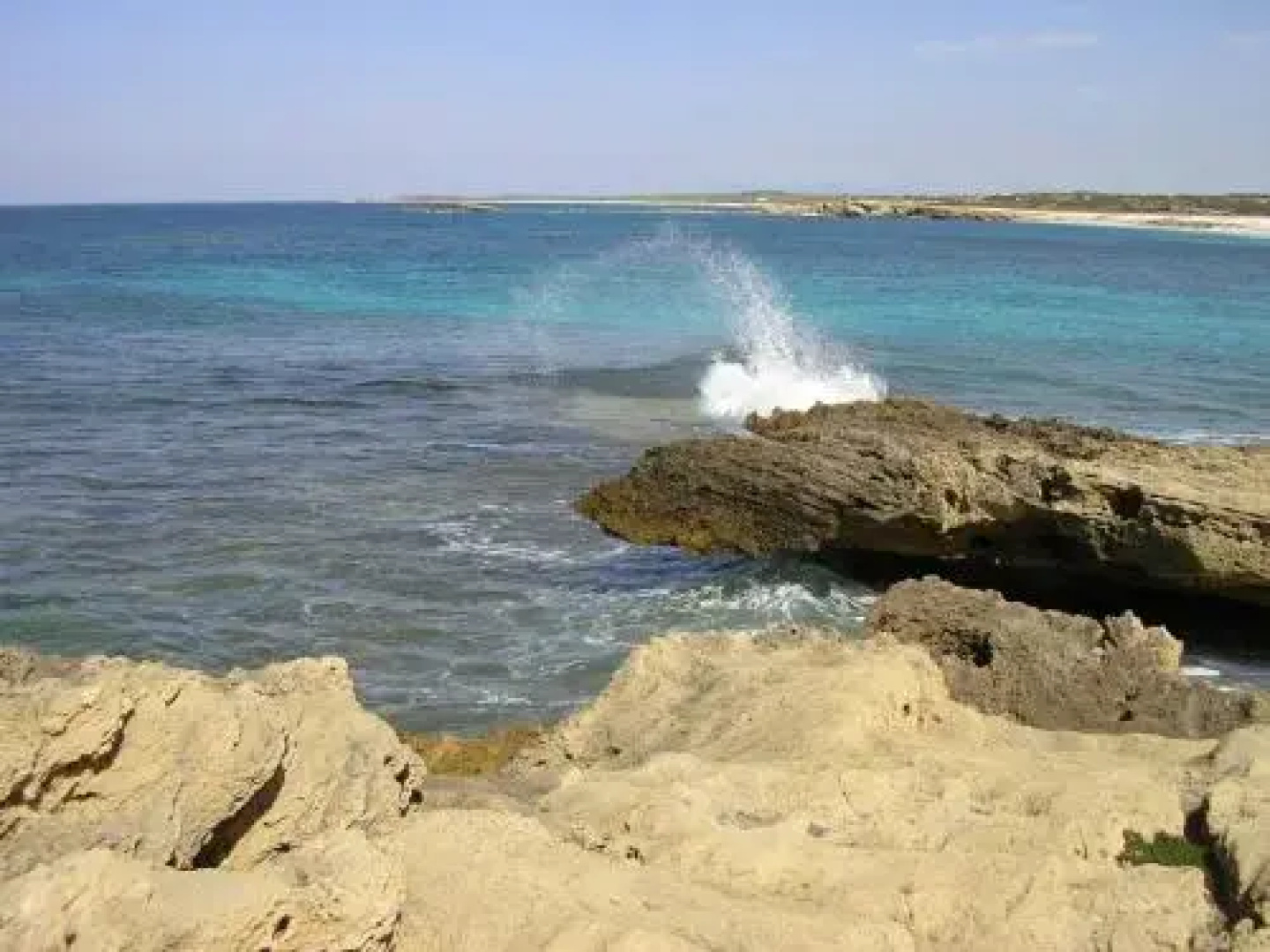 B&B Sardegna Nuragica