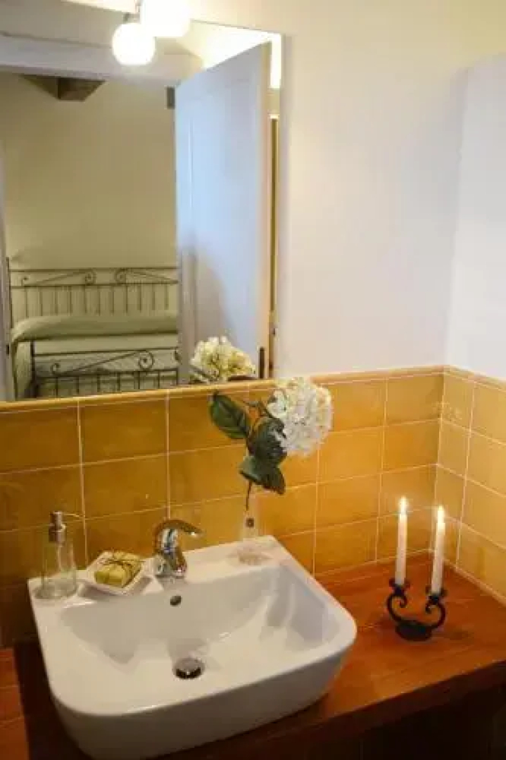 Agriturismo Pratalbino