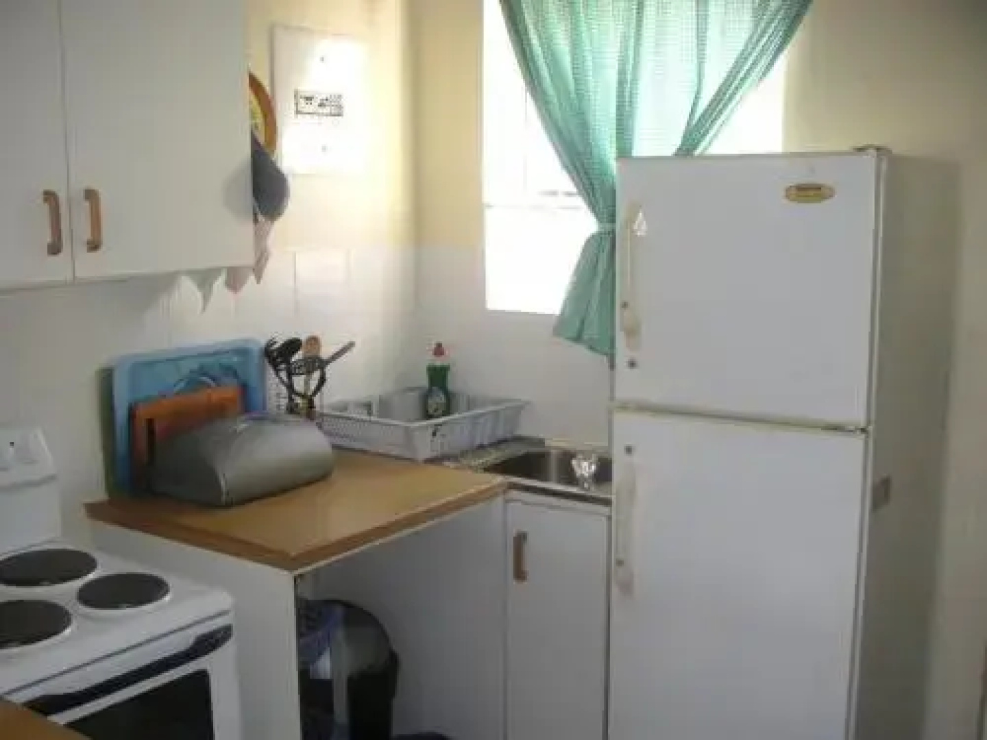 Waterside Living CL16