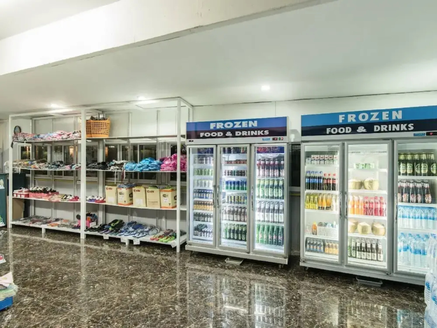 Golden Dragon Suvarnabhumi Hotel