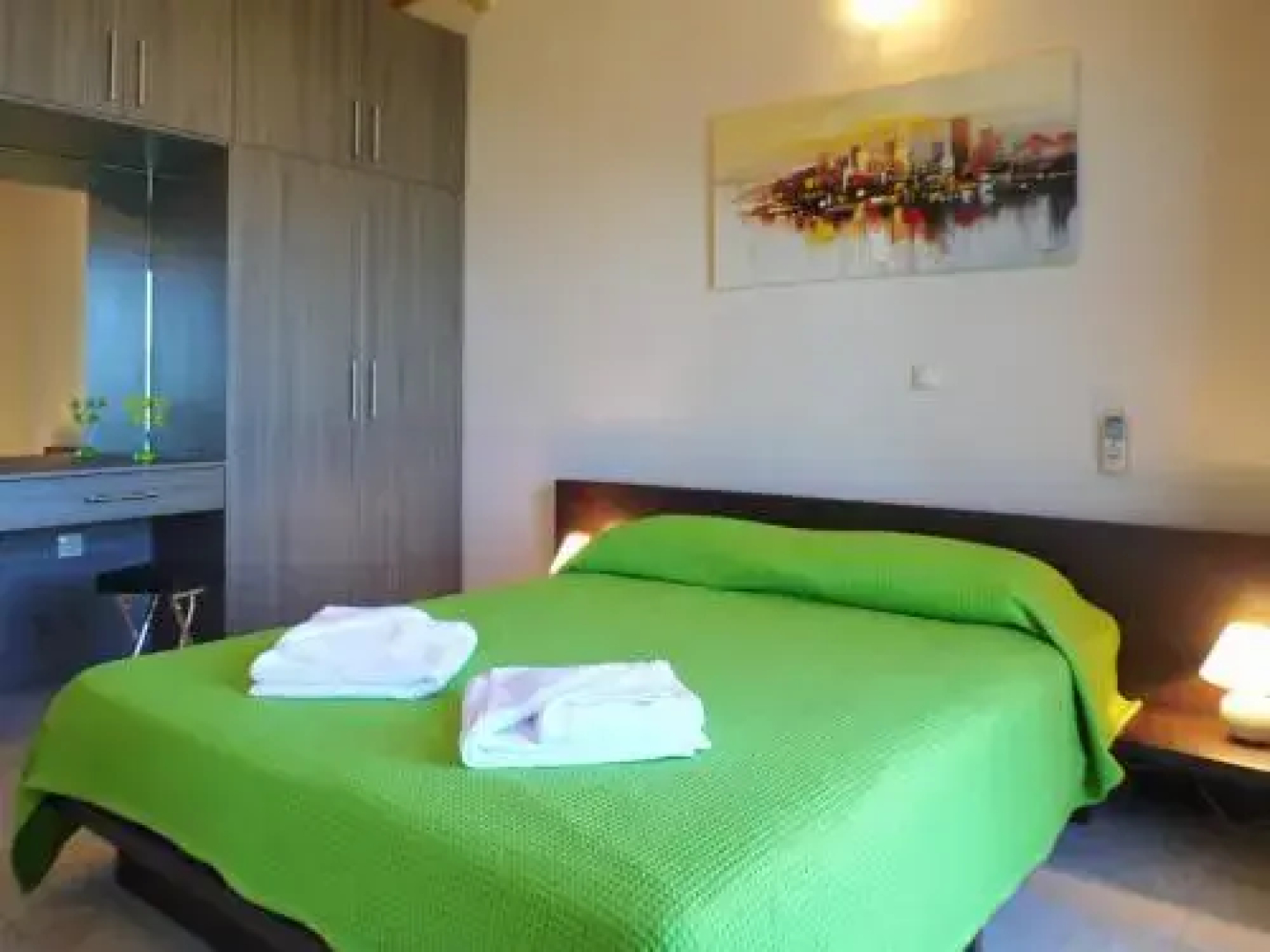 Villa Vassilis Fiscardo Kefalonia