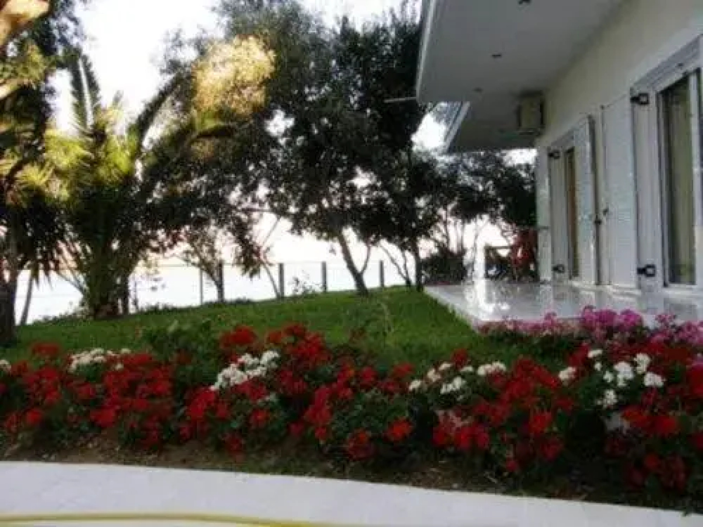 Villa Drepanou Bay