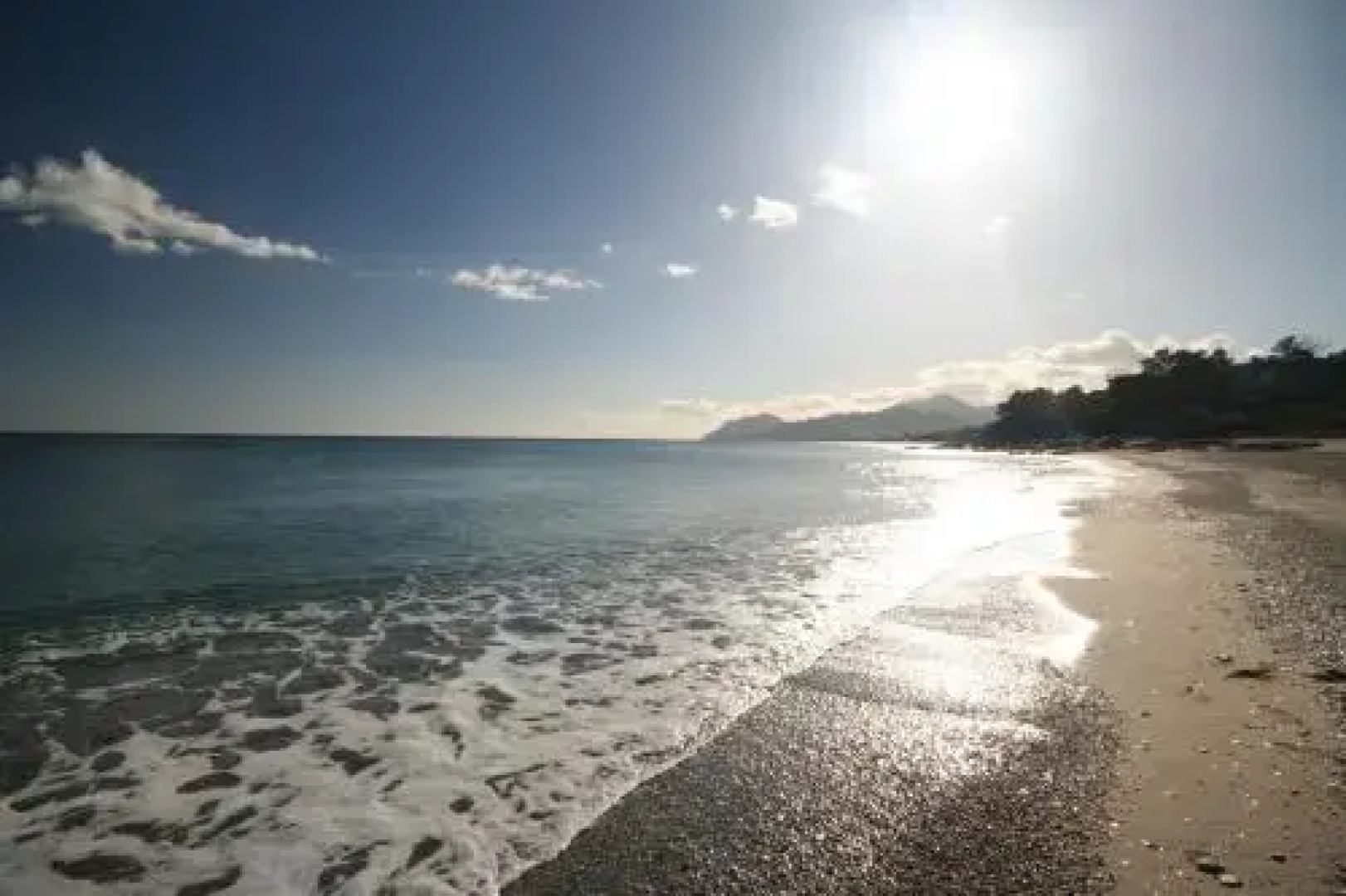 Appartamenti Barisardo