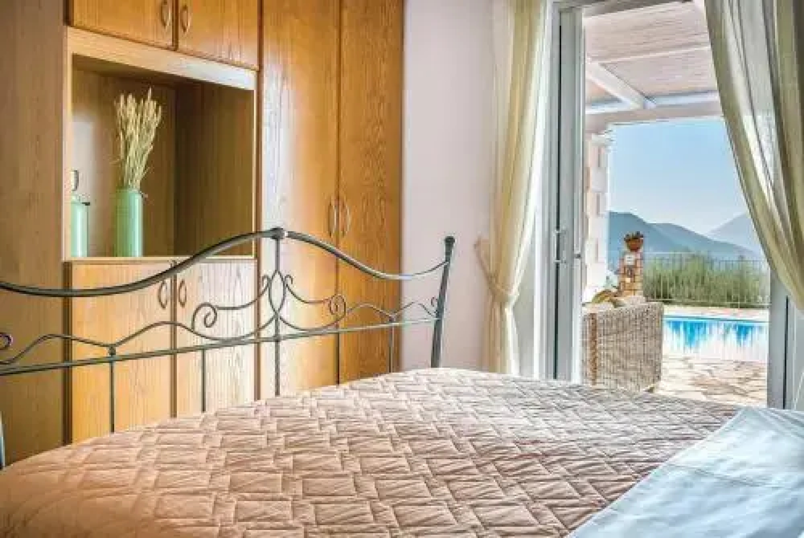 Villa Morfeas