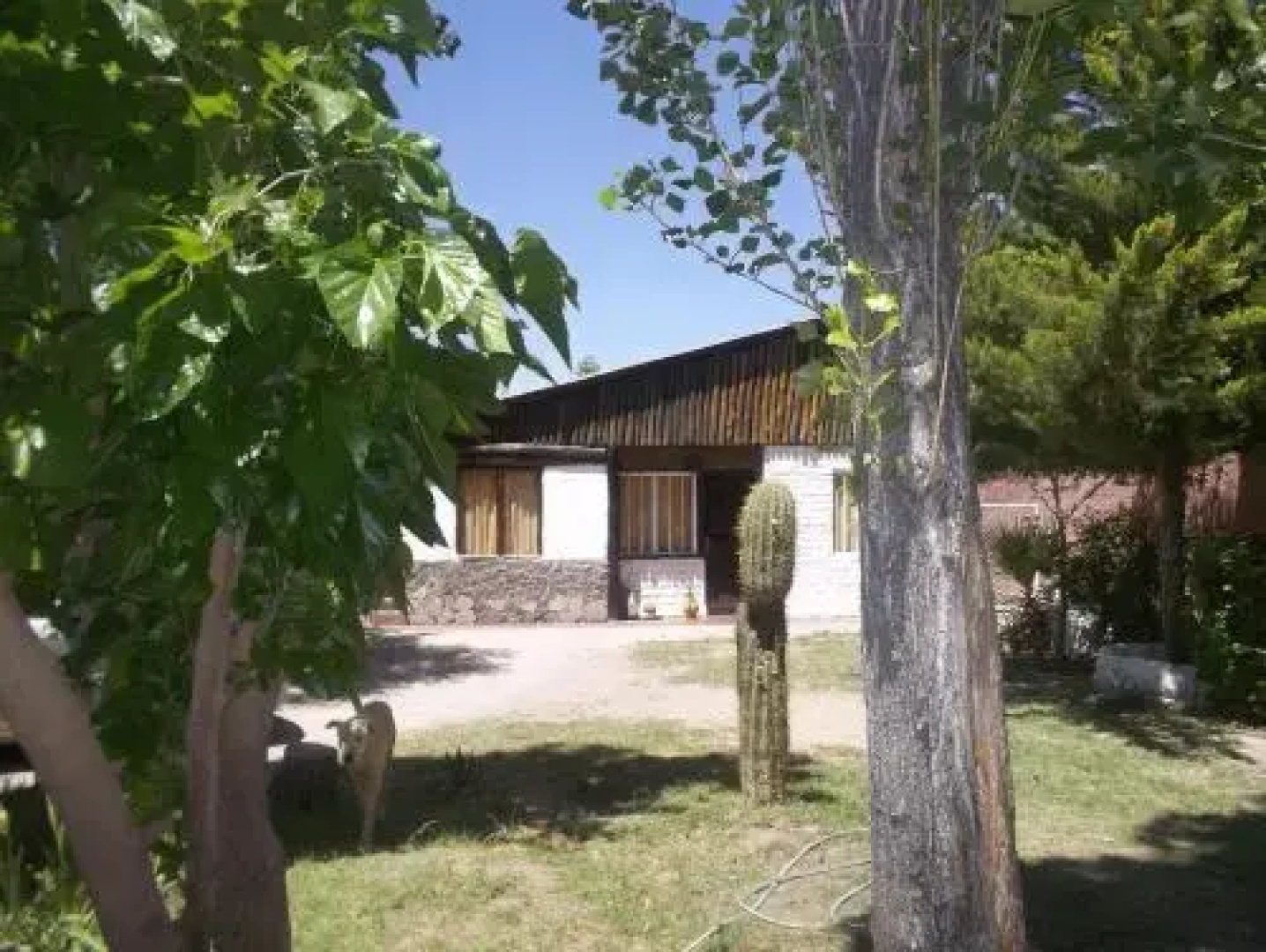 Hostel Ischigualsto