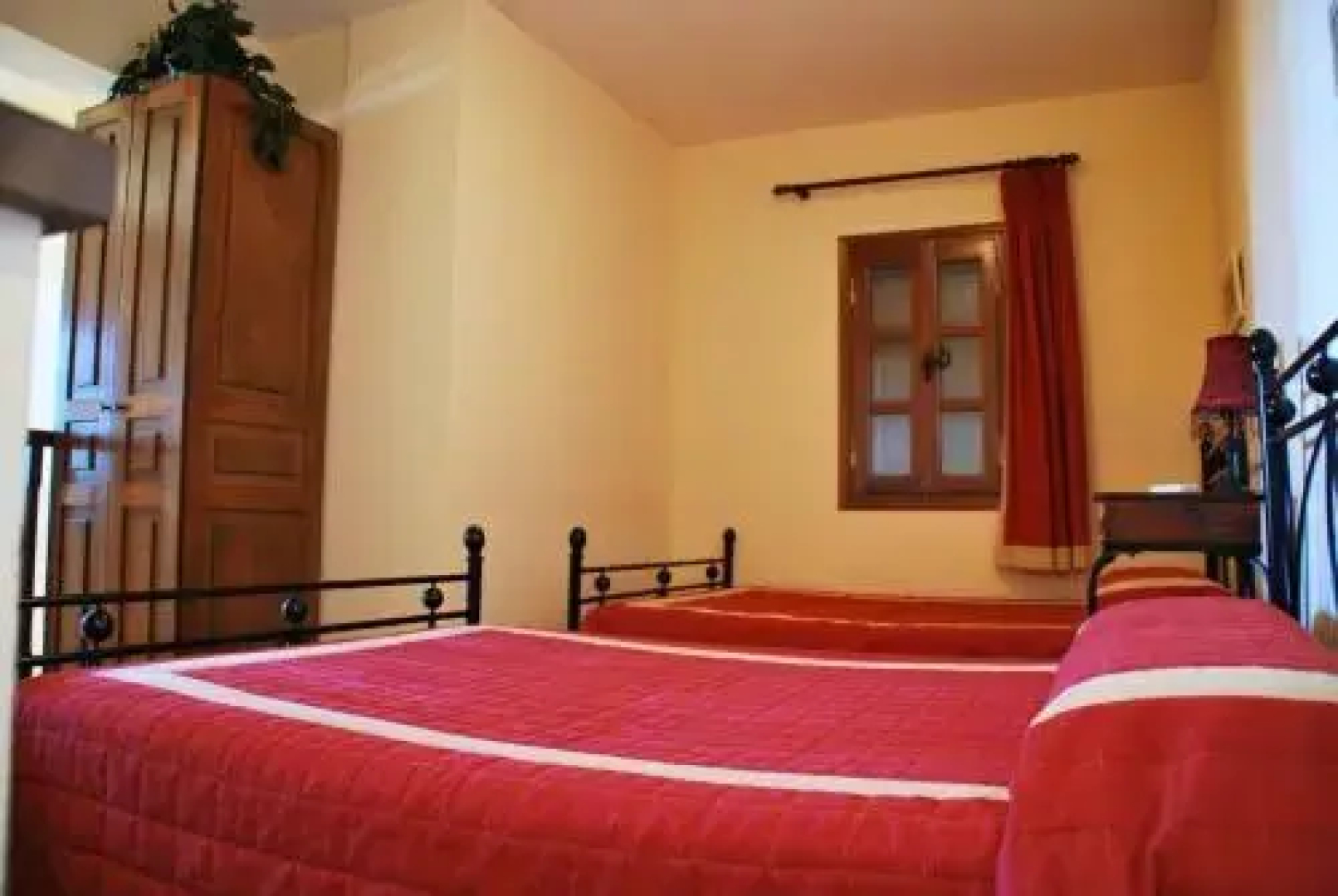 Rinoulas Traditional Houses