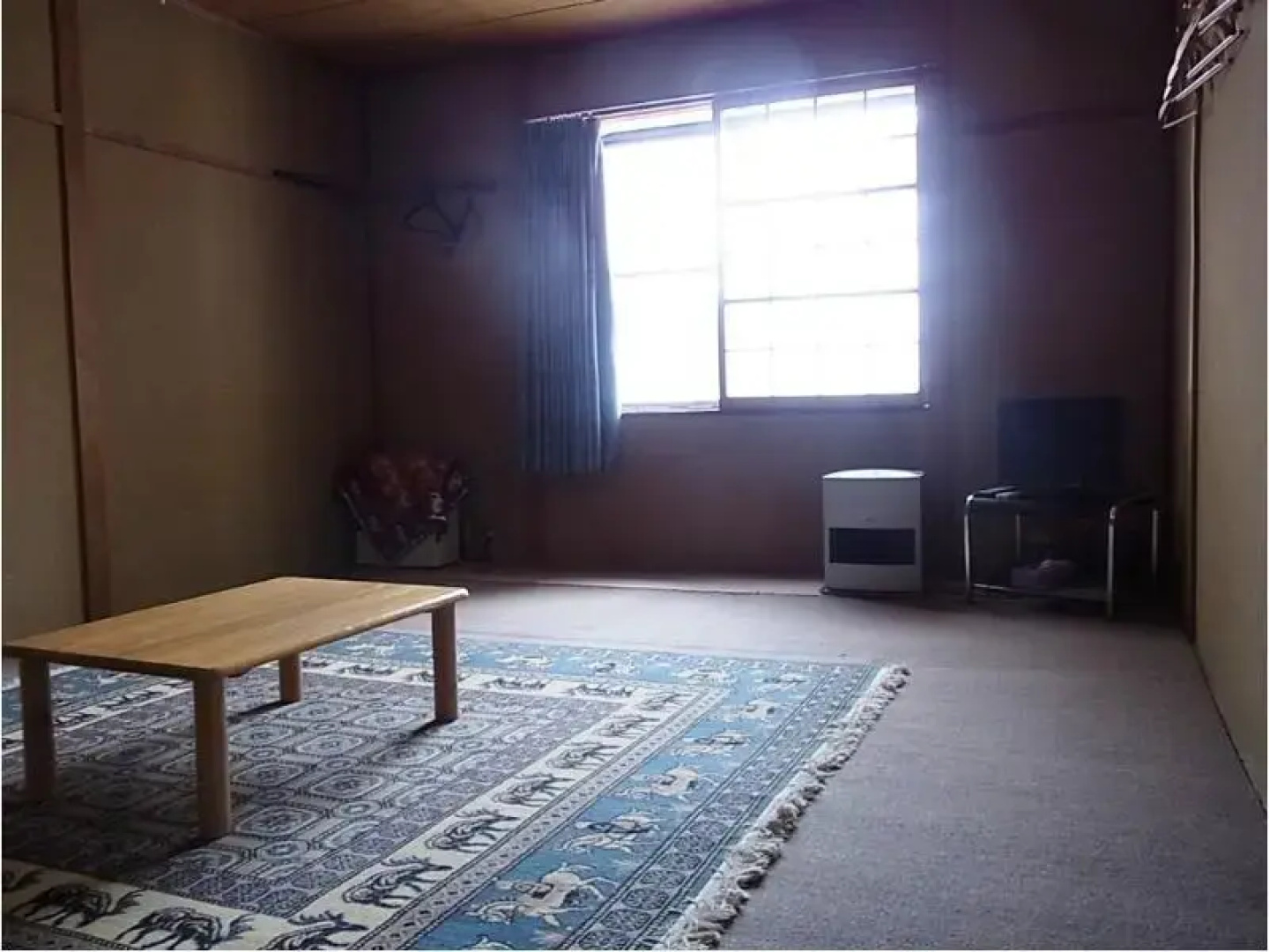 Lodge Supika