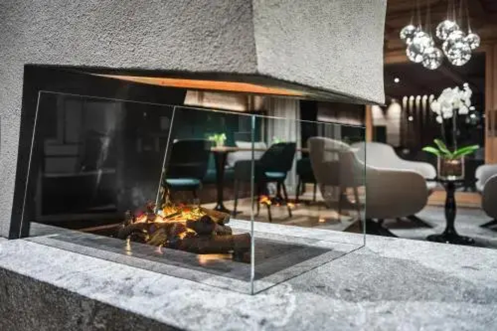 Chalet Roenn